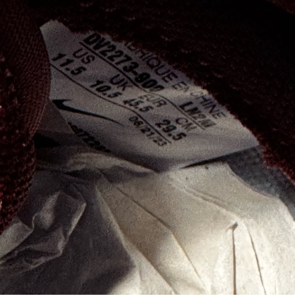 Nike By You Dunk High - Picture 10 of 13